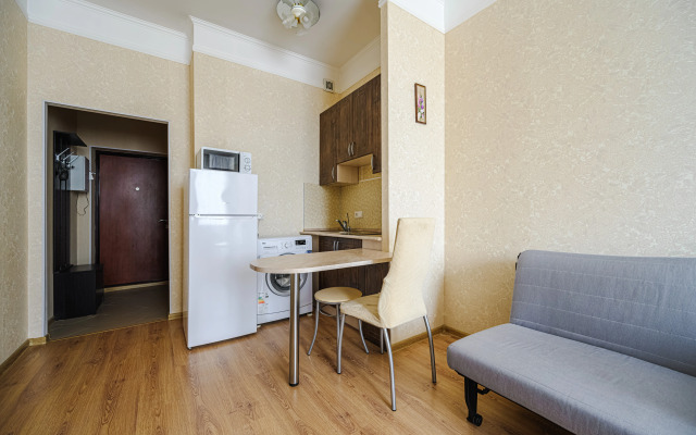 ArendApartment Graf Orlov 38 Apartments