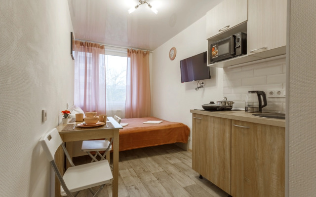 Апартаменты Вквартиру 6