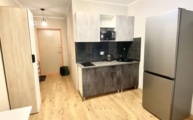 U metro Parnas Apartments