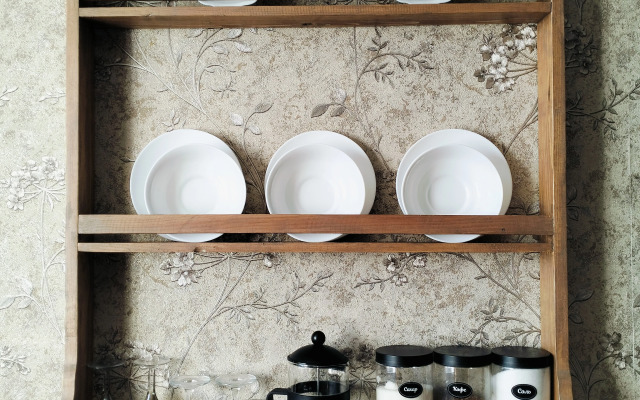 Квартира в новостройке