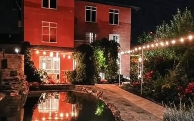 Uyutny Kottedzh Private House