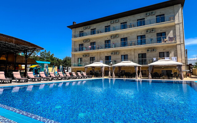 Granada Hotel