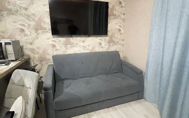 Квартира Уютная в новом доме с красивым видом