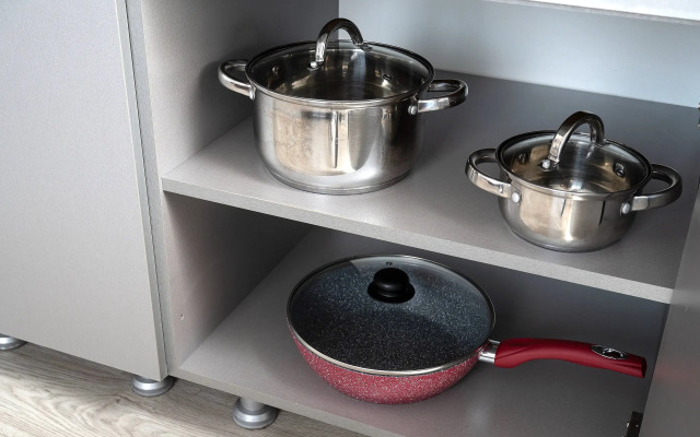 Red Apartments Si Sayd Peschany Apartments