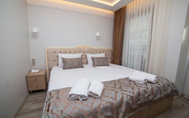 HHK Hotel Downtown