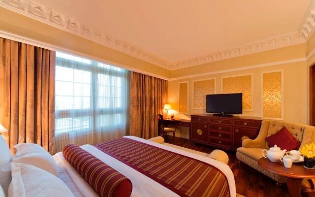 Warwick Doha Hotel
