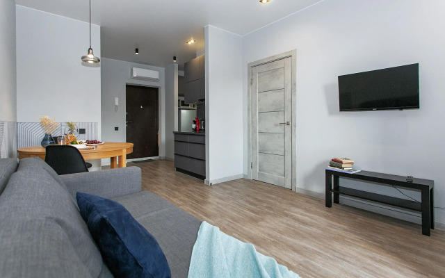 Квартира Welcome на Николаева 18