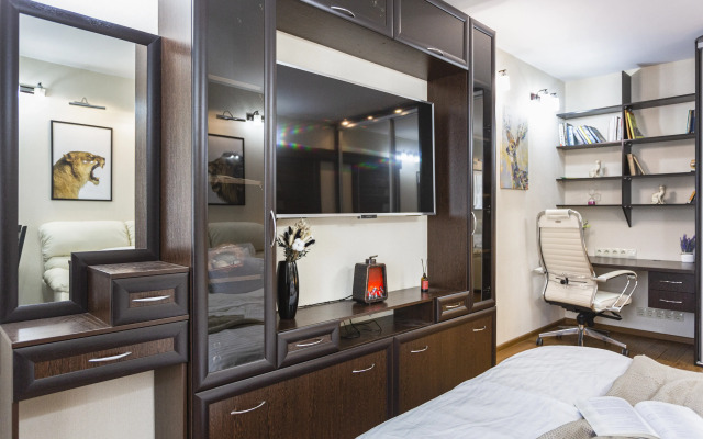 Квартира Квартирник Шмитт