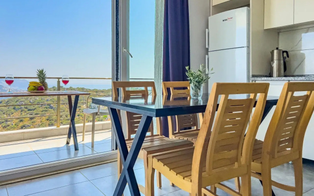 Just Dream Suites Hotel