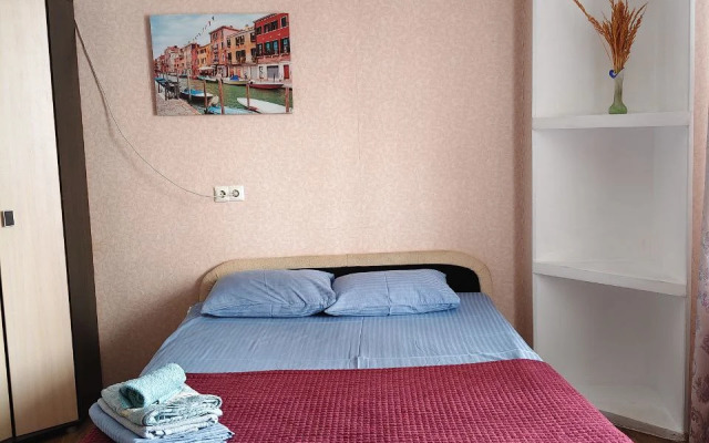 Апартаменты Аврора Трехместные 20