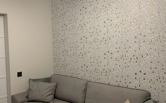 Satin Home Apart на проспекте Металлистов