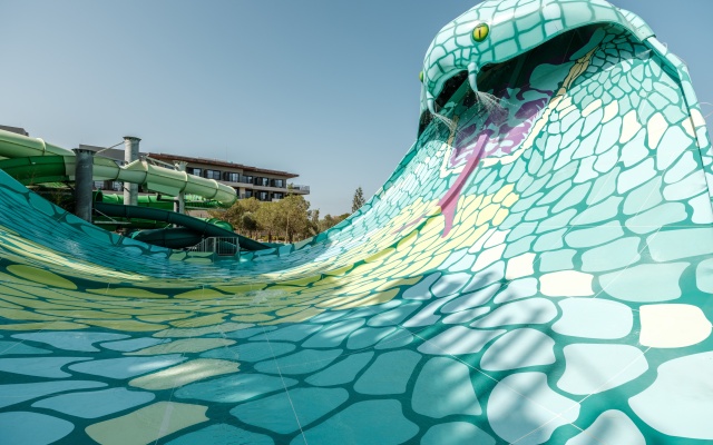 Anda Barut Collection - Ultra All Inclusive