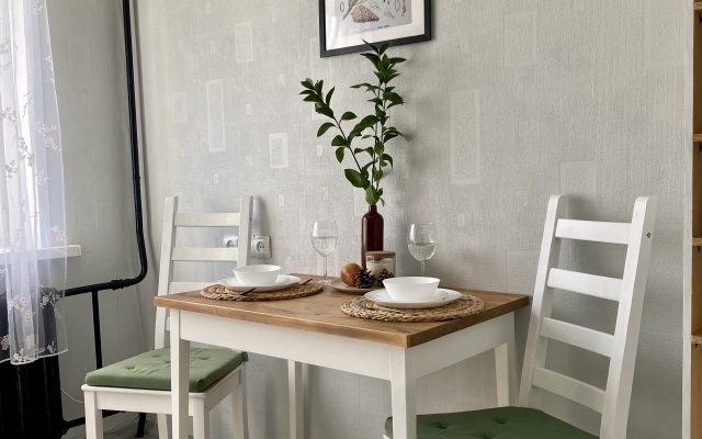 Квартира Северный лес