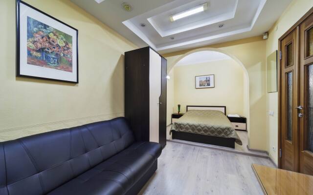 Allis Mini-hotel