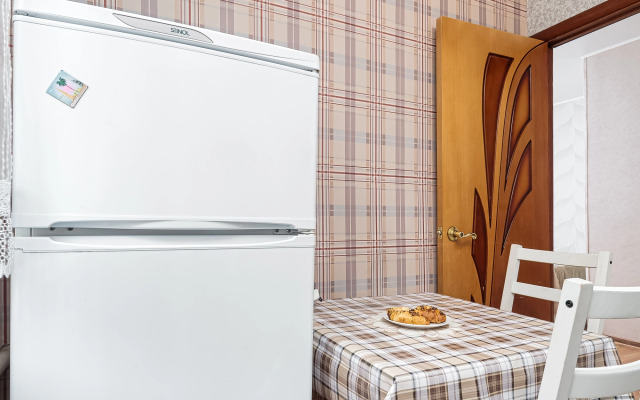 Квартира в историческом центре Москвы от Comfort Home