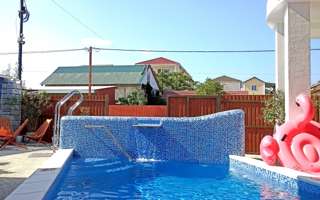 Sunny Guest House