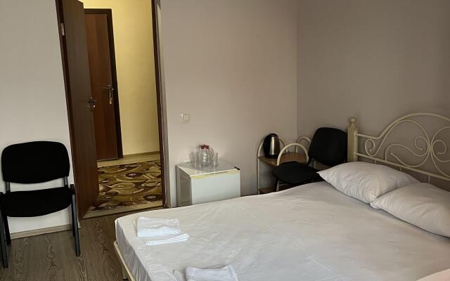 AzMar Guest house
