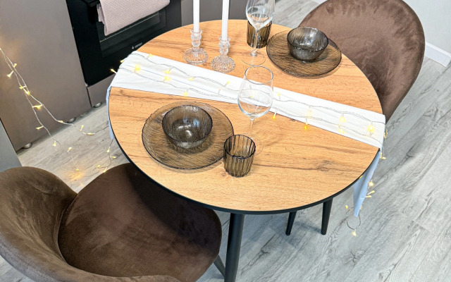 Квартира Уютное Место Манхэттен