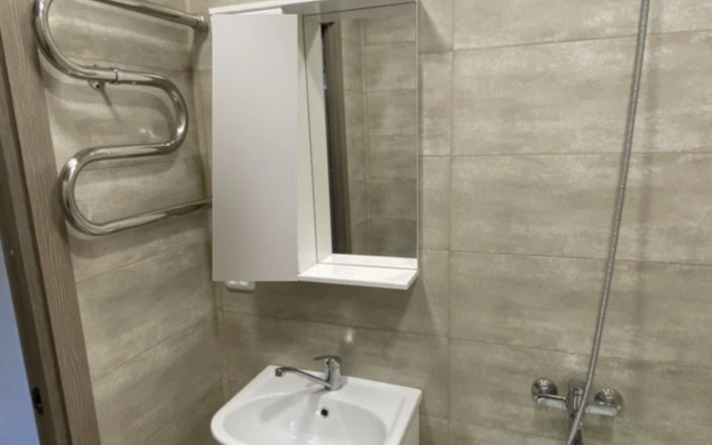 Апартаменты Горизонт