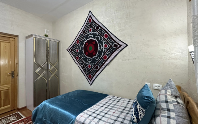 Гостевой дом Khiva Rajab Ota