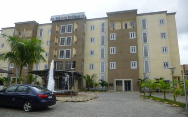 Отель De Edge Port Harcourt