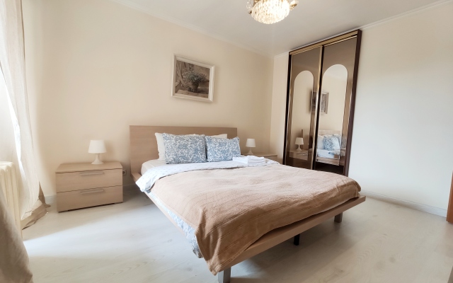 TVST - Belorusskaya Brestskaya Apartments