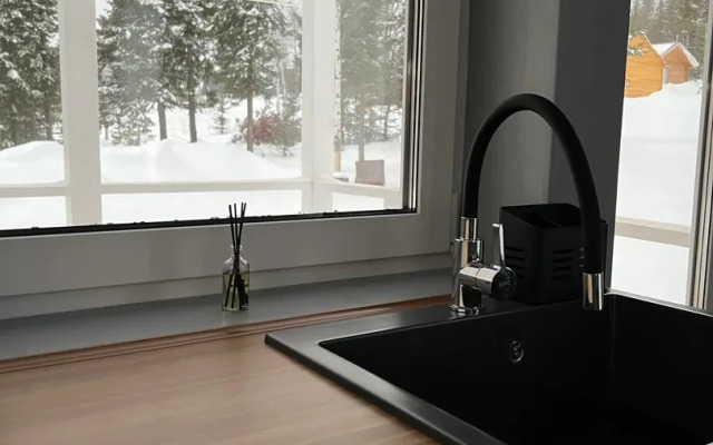 Гостевой дом Gesh life