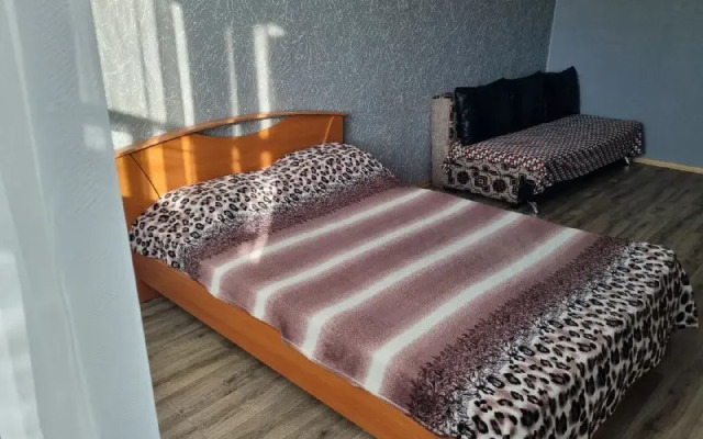 Квартира на Трамвайном