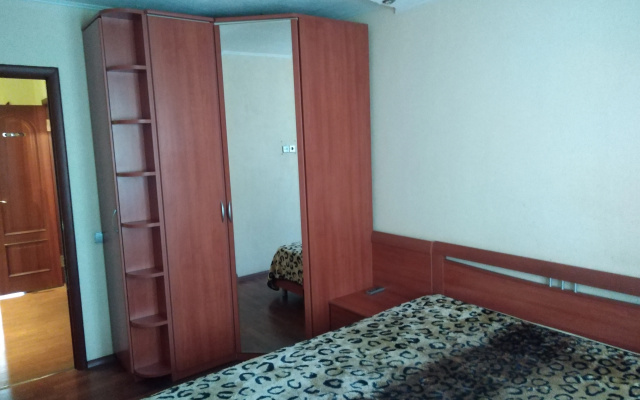 Квартира Золотой квадрат СЖМ