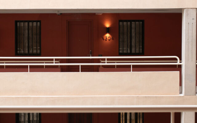 Playazul Apartments