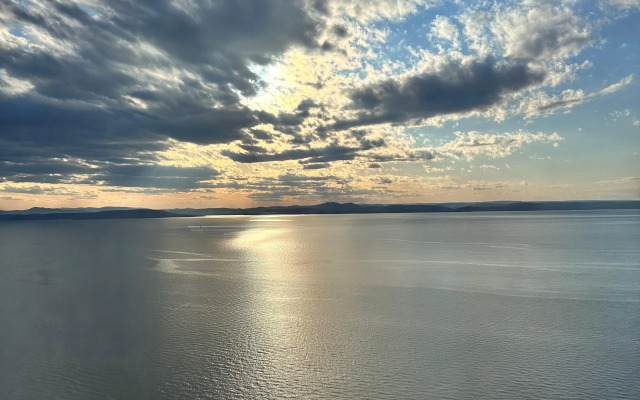 Апартаменты Идеальная Студия с Видом на Море