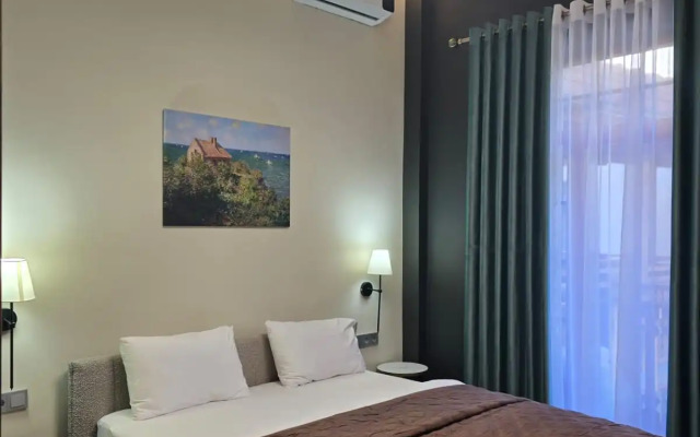 Villa de Marya Boutique-hotel