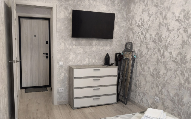 Квартира Уютная в Кировске на Олимпийской