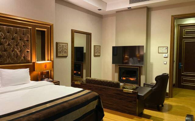 Sultan Inn Boutique Hotel