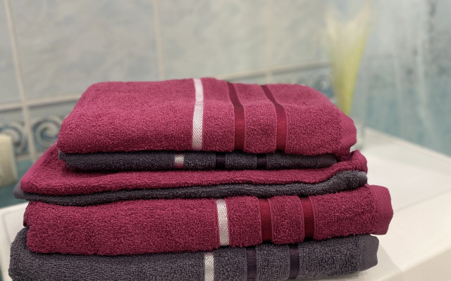 Квартира в районе Амалиенау