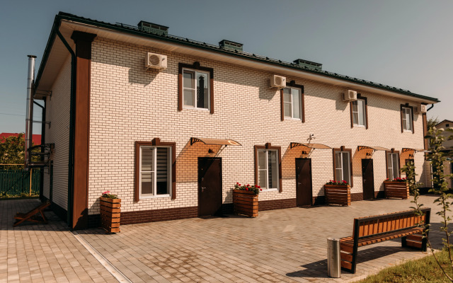 Gosti Rostov Guest House