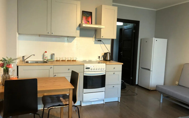 Студия на Энергетиков 11/2