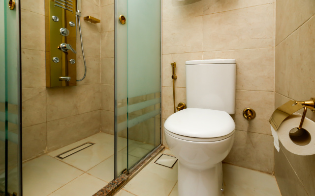Ночлег и завтрак (B&B) Sahary Pyramids View Hotel