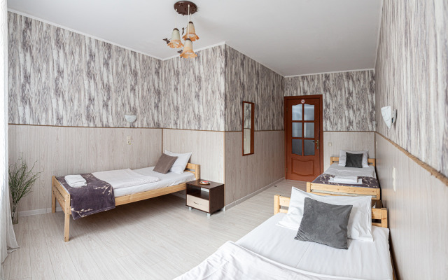 Guest house Yanka