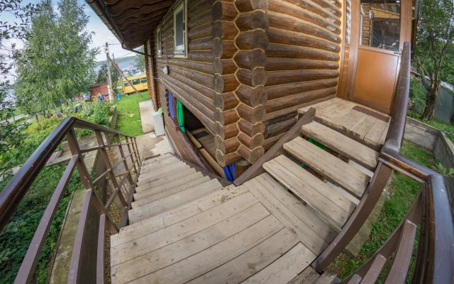 Fokino-Privolzh'e Recreation camp