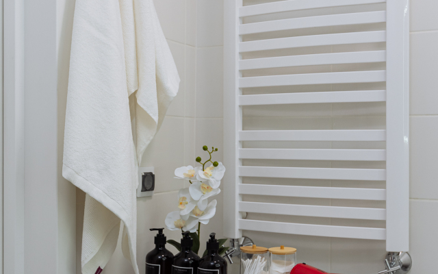 Апартаменты Malkova Аpartments на Кутаисском переулке