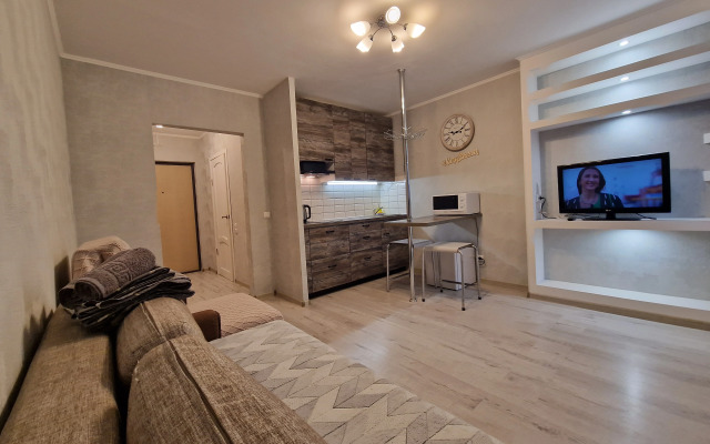 Апартаменты КакДома Чугунова 1