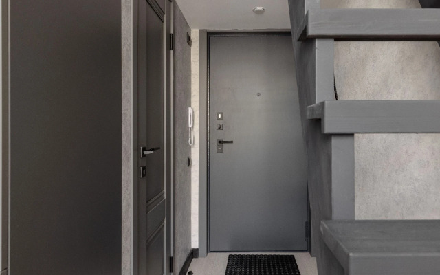 Апартаменты Park Side Двухъярусные