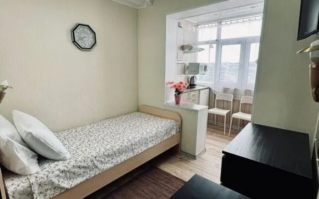 Kvartira Sititsentr Apartament Apartments