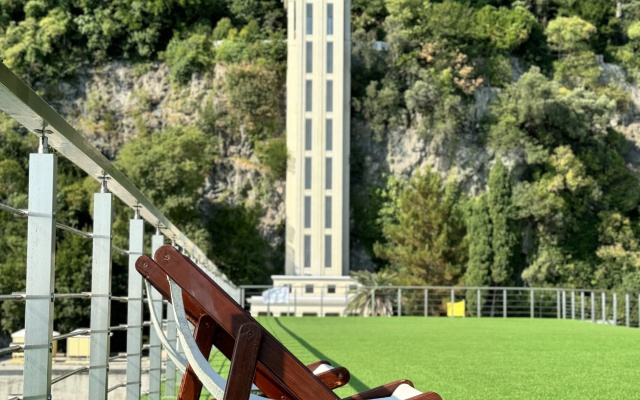 Garden Resort