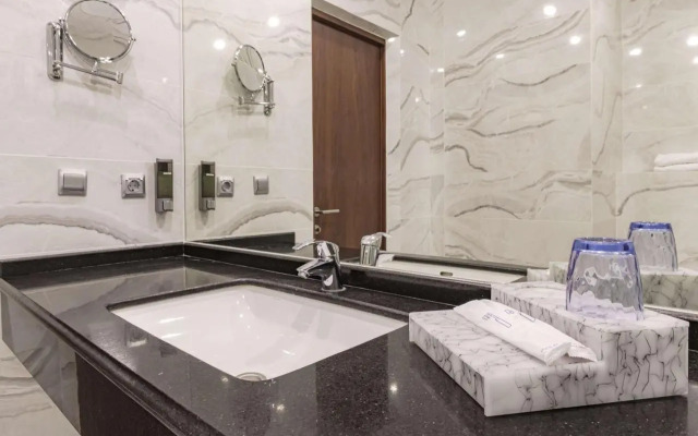Best Western Plus Astana Hotel