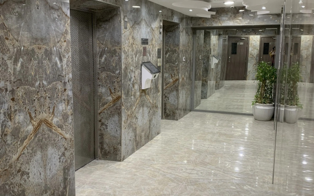 Luluat Alshaati Apartment hotel