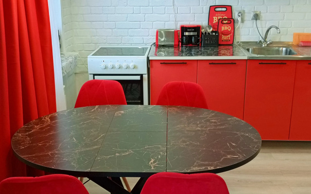 Uyutnye V Vysotke Na Universitetskom Apartments