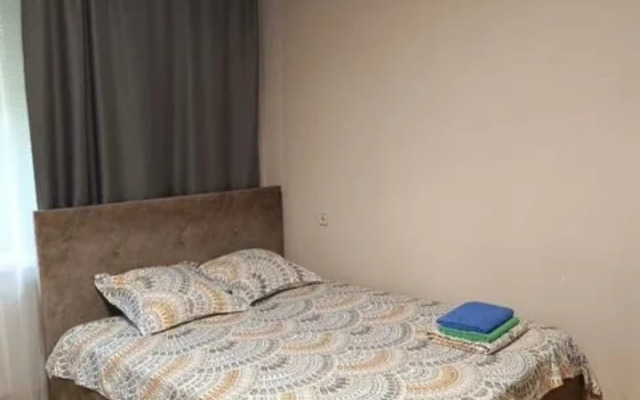 Na 14-M Mikrorayone 15 Flat