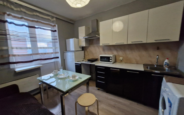 V Ivanteevke Na Ul. Berezhok Apartments